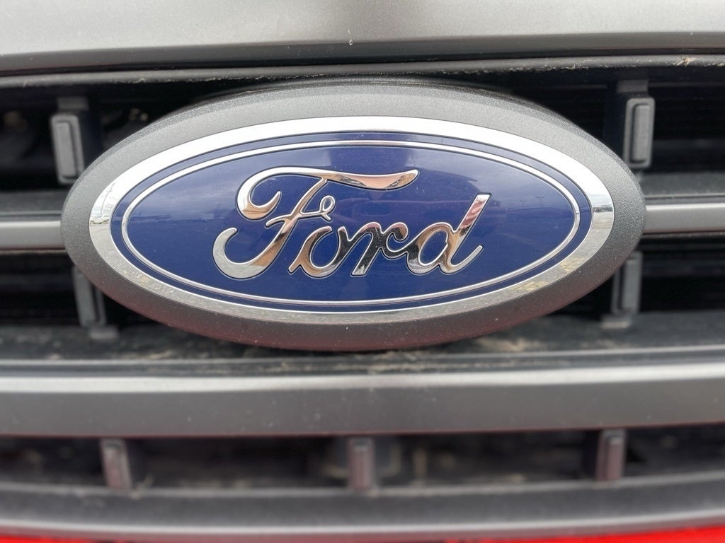 2021 Ford F-150 Lariat 4X4